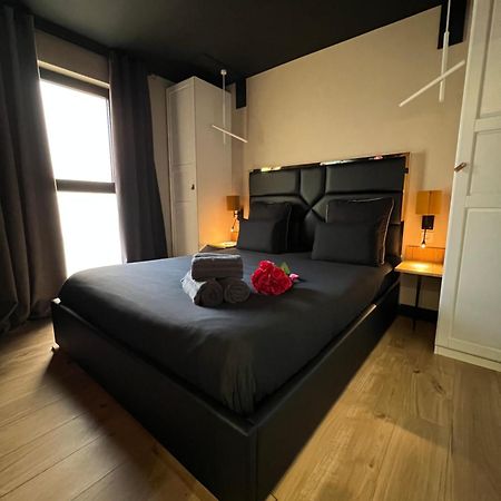 Les Suites De Stanislas Jacuzzi & Spa Nancy Dış mekan fotoğraf