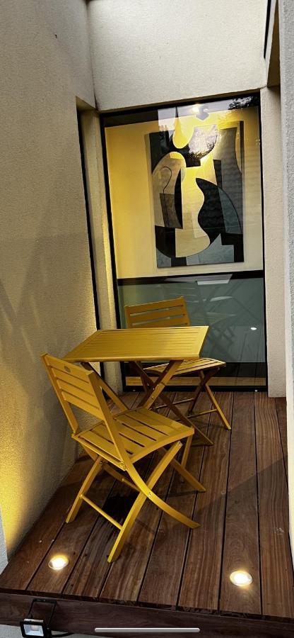 Les Suites De Stanislas Jacuzzi & Spa Nancy Dış mekan fotoğraf