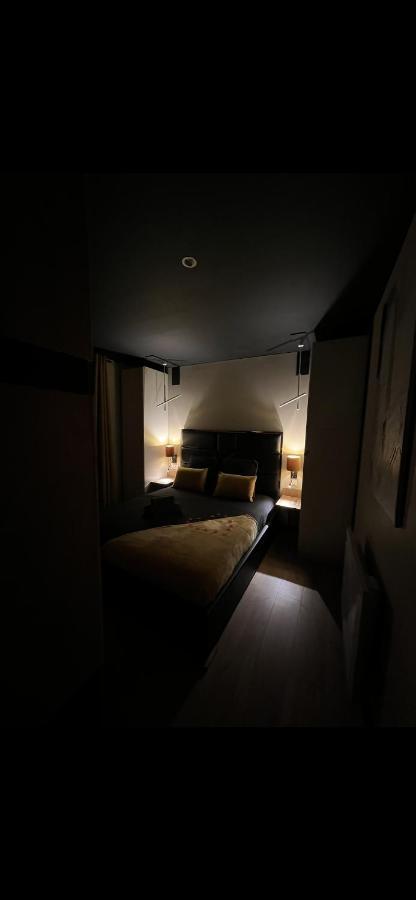 Les Suites De Stanislas Jacuzzi & Spa Nancy Dış mekan fotoğraf