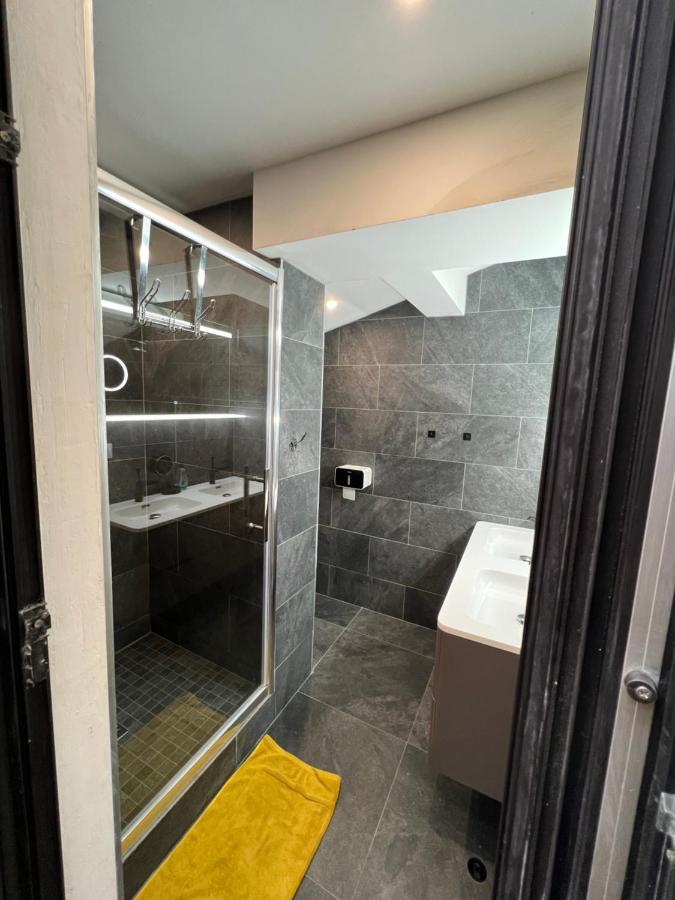 Les Suites De Stanislas Jacuzzi & Spa Nancy Dış mekan fotoğraf